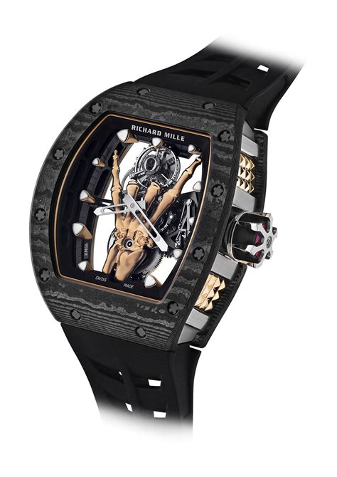 rm66 richard mille|Richard Mille rm 66 manual.